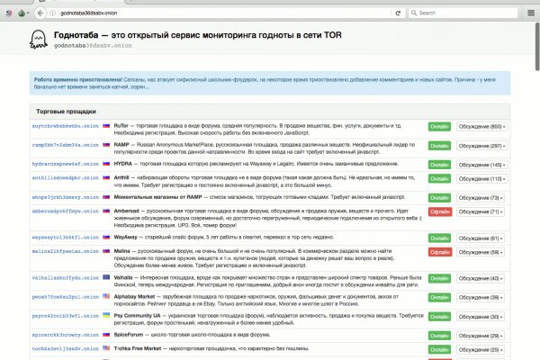 Кракен сайт работает